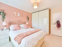 Недвижимость All Saints Road, Acton: 3