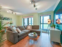 Недвижимость All Saints Road, Acton: 5