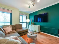 Недвижимость All Saints Road, Acton: 8