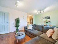 Недвижимость All Saints Road, Acton: 9