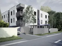 Недвижимость Квартира, 3 комнаты, Любляна: 4