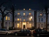 Недвижимость Holland Park: 4