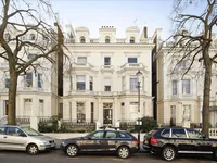 Недвижимость Holland Park: 5