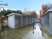 Недвижимость Wyndham Road: 2