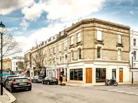 Недвижимость Portobello Road: 6