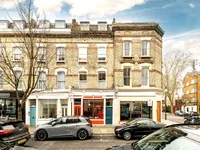 Недвижимость Portobello Road: 7