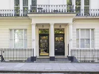 Недвижимость 24-25 Kensington Gardens Square, Bayswater: 3
