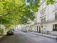 Недвижимость 24-25 Kensington Gardens Square, Bayswater: 4