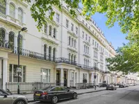 Недвижимость 24-25 Kensington Gardens Square, Bayswater: 5