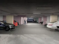 Недвижимость Квартира, 3 комнаты, Любляна: 11