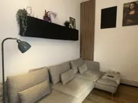 Недвижимость Квартира в Шишке 2.5-комн.: 1