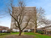 Недвижимость Weymouth Terrace: 8