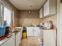 Недвижимость Weymouth Terrace: 12