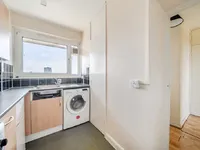 Недвижимость Lampeter Square, Hammersmith & Fulham: 1