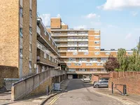 Недвижимость Lampeter Square, Hammersmith & Fulham: 3