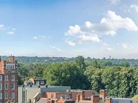 Недвижимость Lampeter Square, Hammersmith & Fulham: 4