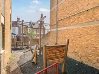Недвижимость Lampeter Square, Hammersmith & Fulham: 5