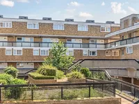 Недвижимость Lampeter Square, Hammersmith & Fulham: 8