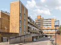 Недвижимость Lampeter Square, Hammersmith & Fulham: 12
