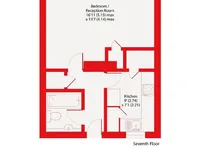 Недвижимость Lampeter Square, Hammersmith & Fulham: 18