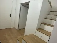 Недвижимость Квартира в Шишке 2.5-комн.: 9