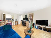Недвижимость Upper Richmond Road, East Putney: 2