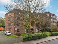 Недвижимость Upper Richmond Road, East Putney: 4