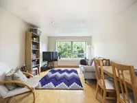 Недвижимость Upper Richmond Road, East Putney: 6