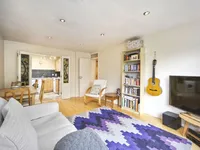 Недвижимость Upper Richmond Road, East Putney: 9