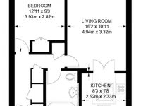 Недвижимость Upper Richmond Road, East Putney: 10