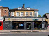 Недвижимость Seven Sisters Road, Islington: 5