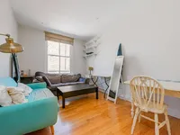 Недвижимость Seven Sisters Road, Islington: 8