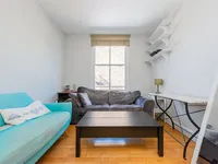 Недвижимость Seven Sisters Road, Islington: 10