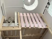 Недвижимость Квартира в Шишке 2.5-комн.: 11