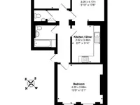 Недвижимость Seven Sisters Road, Islington: 16