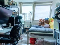 Недвижимость Penge House, Battersea: 3