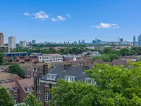 Недвижимость Penge House, Battersea: 5