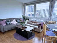 Недвижимость Penge House, Battersea: 6