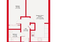 Недвижимость Clapham Road, Stockwell: 17