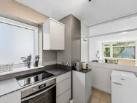 Недвижимость John Parker Square: 1