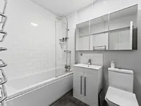 Недвижимость John Parker Square: 4