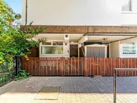 Недвижимость John Parker Square: 6