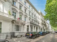 Недвижимость Westbourne Terrace, Paddington: 5