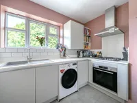 Недвижимость Horne Way, Putney: 8