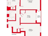 Недвижимость Horne Way, Putney: 11