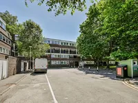 Недвижимость N19, Archway, London: 1