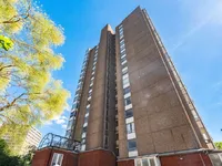 Недвижимость Eagle Heights, Clapham Junction: 3