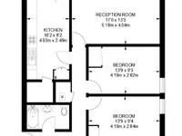 Недвижимость Eagle Heights, Clapham Junction: 8