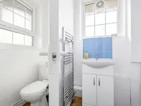 Недвижимость Elwood Street, Twyford House Elwood Street: 2