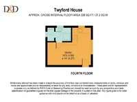 Недвижимость Elwood Street, Twyford House Elwood Street: 9